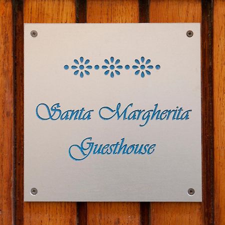 Santa Margherita Guest House Венеция Екстериор снимка
