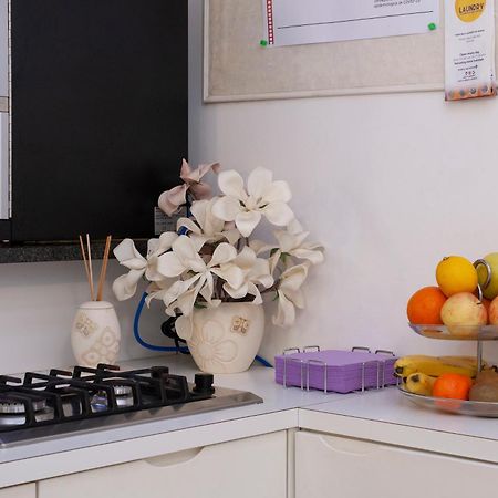 Santa Margherita Guest House Венеция Екстериор снимка
