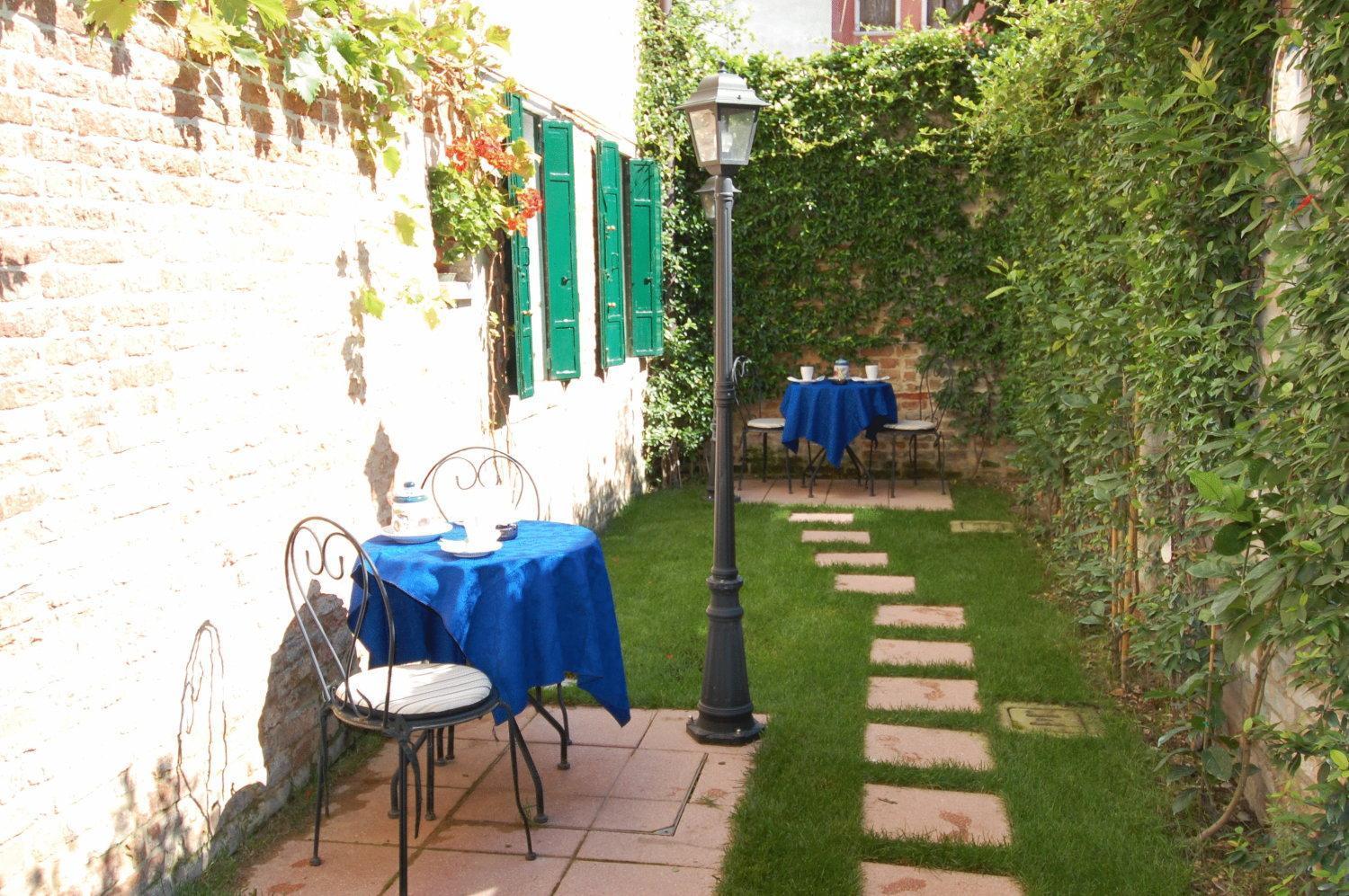Santa Margherita Guest House Венеция Екстериор снимка