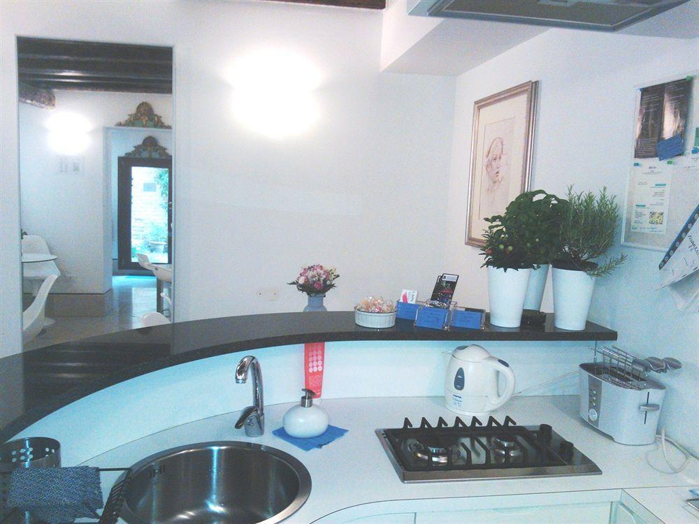 Santa Margherita Guest House Венеция Екстериор снимка